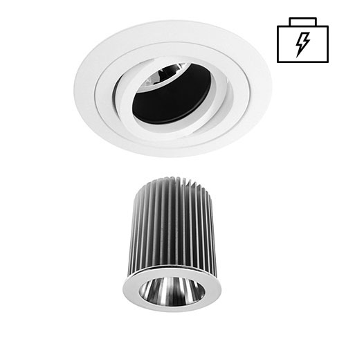 Downlight Lamp & Module Kits