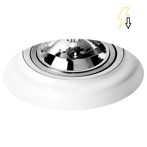 Low Voltage Downlights
