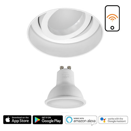 Smart Downlights