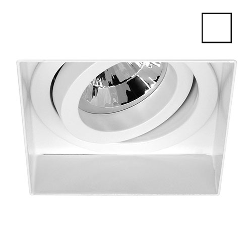Square Downlights