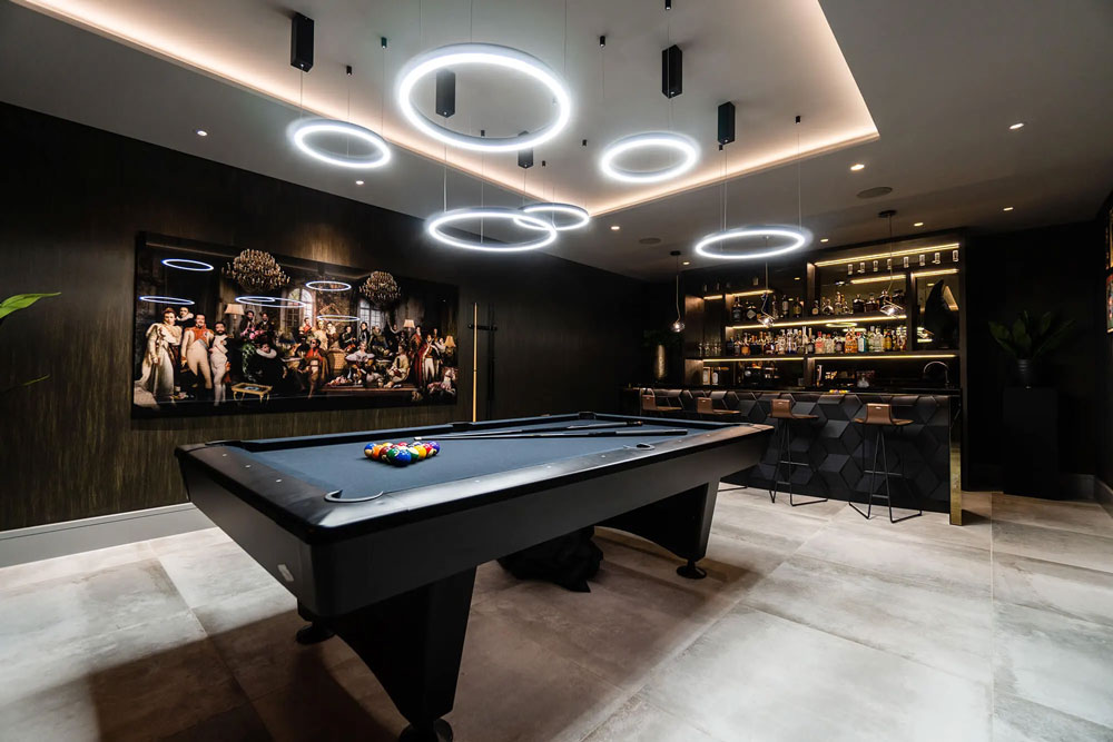 Lighting Design Inspiration